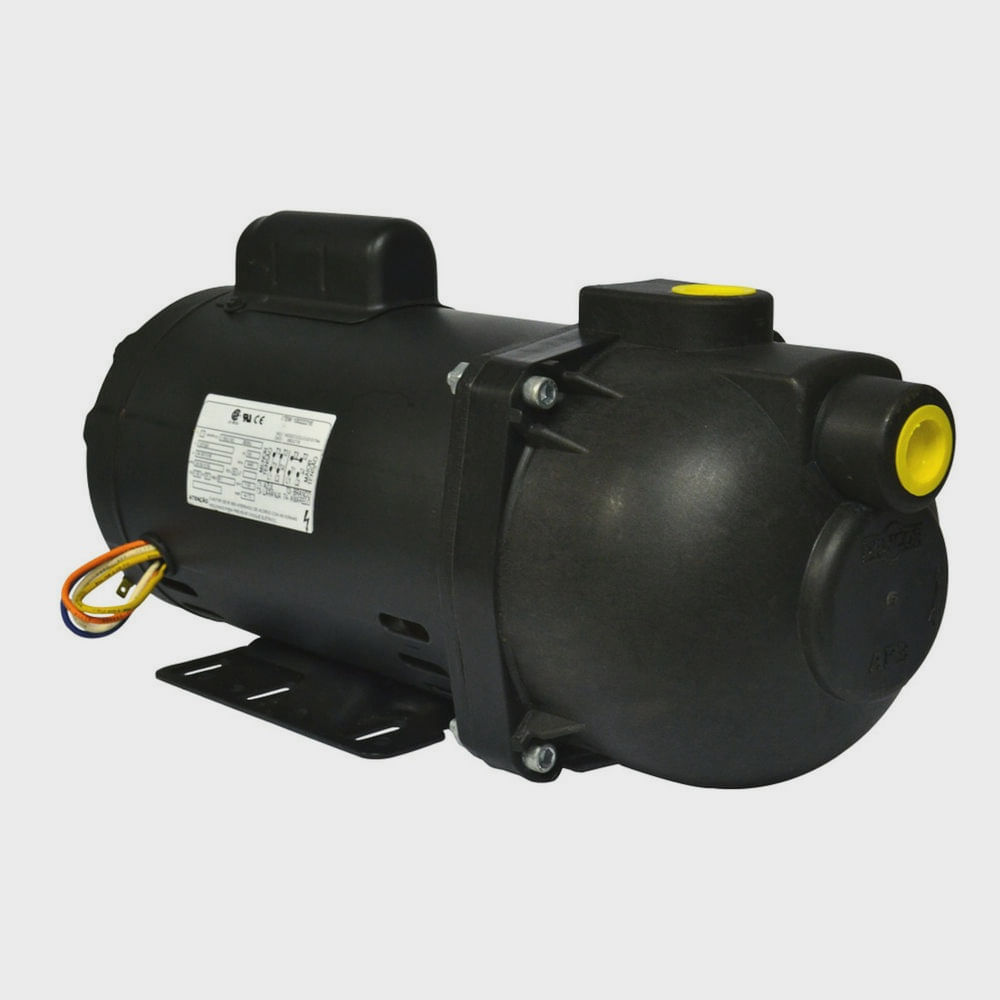 Encontraproduto.com.br - Bomba Auto Aspirante Pratika AP-3C 2CV Bivolt Dancor