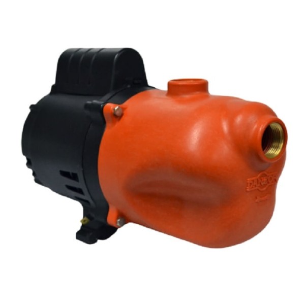 Encontraproduto.com.br - Bomba Auto Aspirante Dancor ULTRA DA-2 1/2CV Monofásica