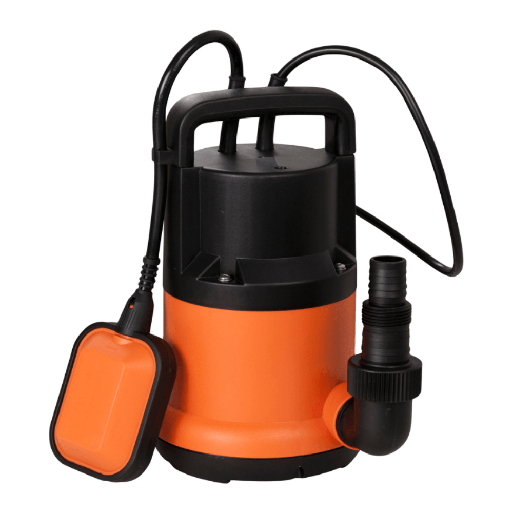 Encontraproduto.com.br - Bomba Submersível Água Limpa DS-5 1/2CV 127V Dancor