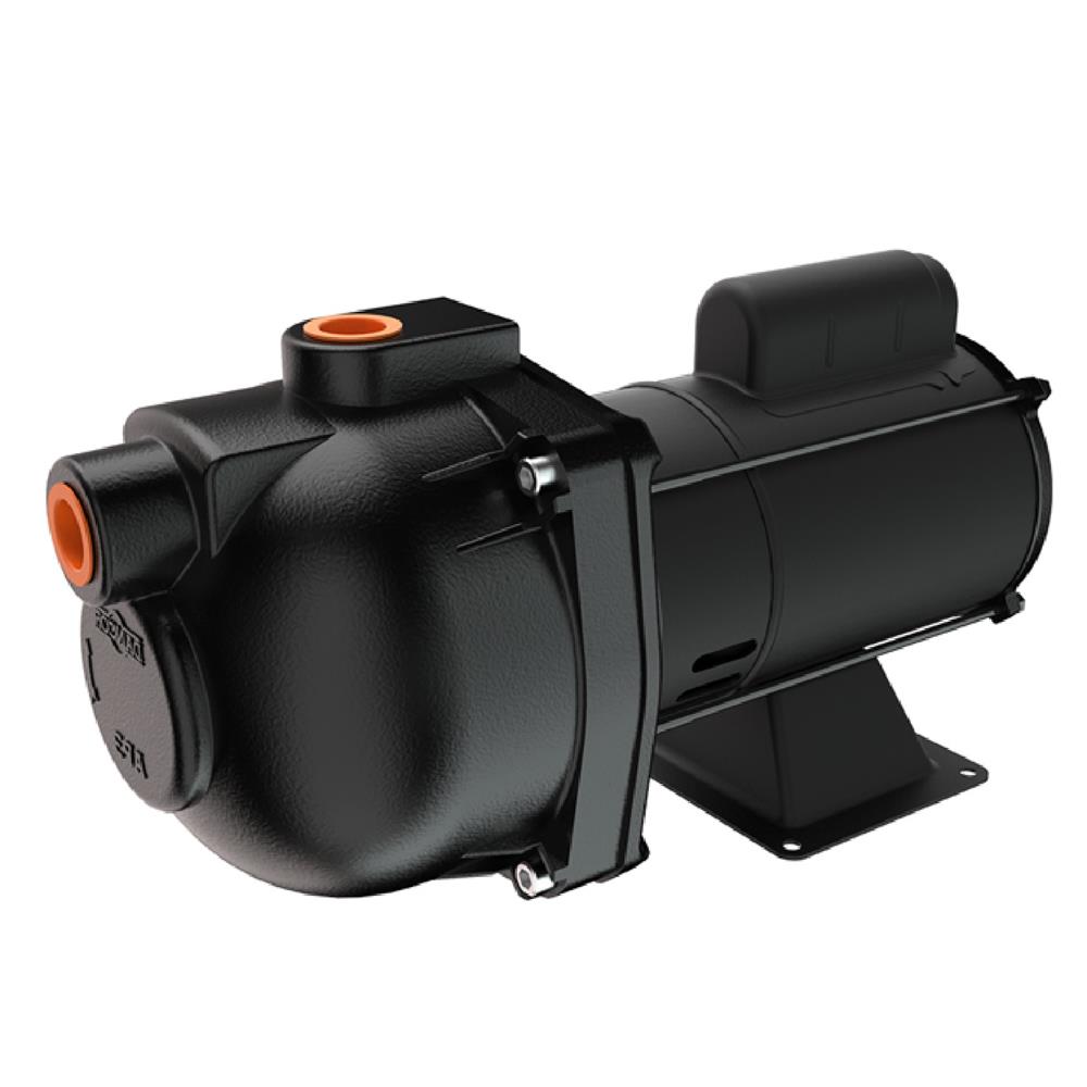 Encontraproduto.com.br - Bomba Auto-aspirante 1CV Dancor AP-3C Bivolt
