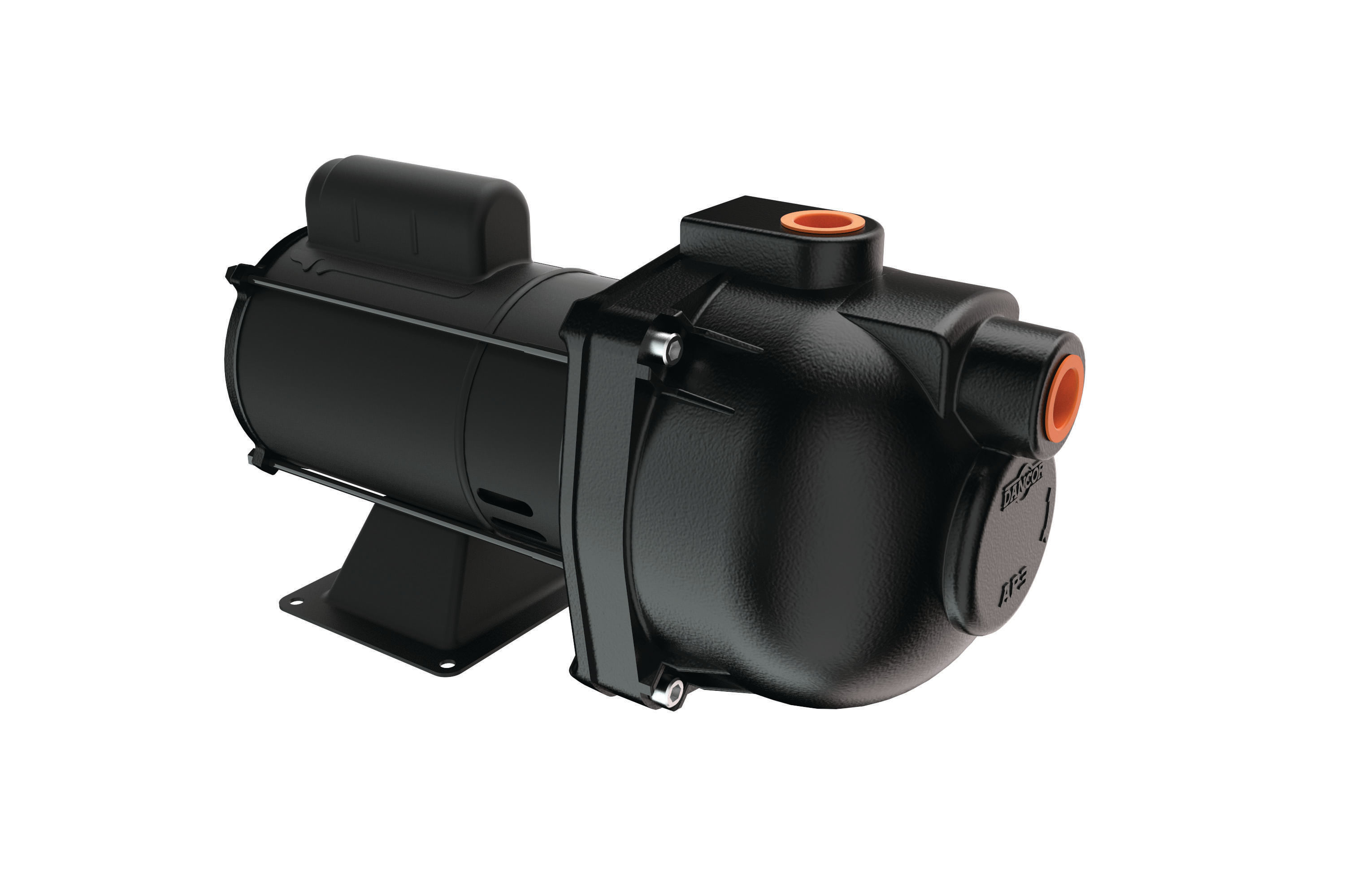 Encontraproduto.com.br - Bomba Auto-aspirante 1CV Dancor AP-3C Bivolt