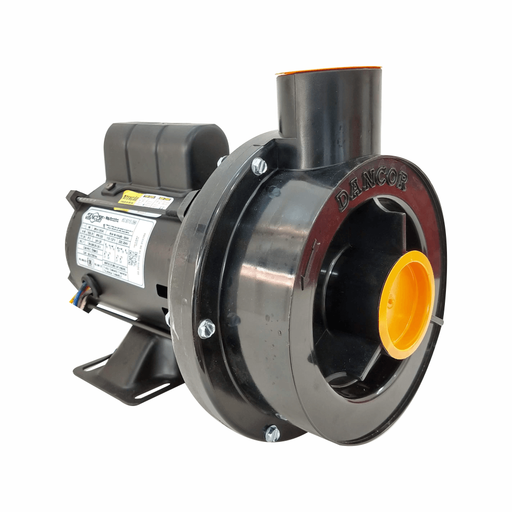 Encontraproduto.com.br - Bomba Hidro P/ Piscina Dancor CHS-22 2,0CV 220/380V Trif