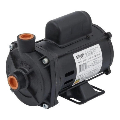Centrífuga Dancor Bomba Pratika Cp-4R 1/2Cv M 127/220/254V Fc122