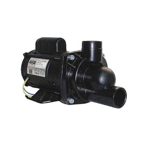 Encontraproduto.com.br - Bomba Hidromassagem Dancor HAD-W7C 3/4CV Monofásica