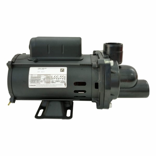 Encontraproduto.com.br - Bomba Hidromassagem Dancor HAD-W7C 3/4CV Monofásica