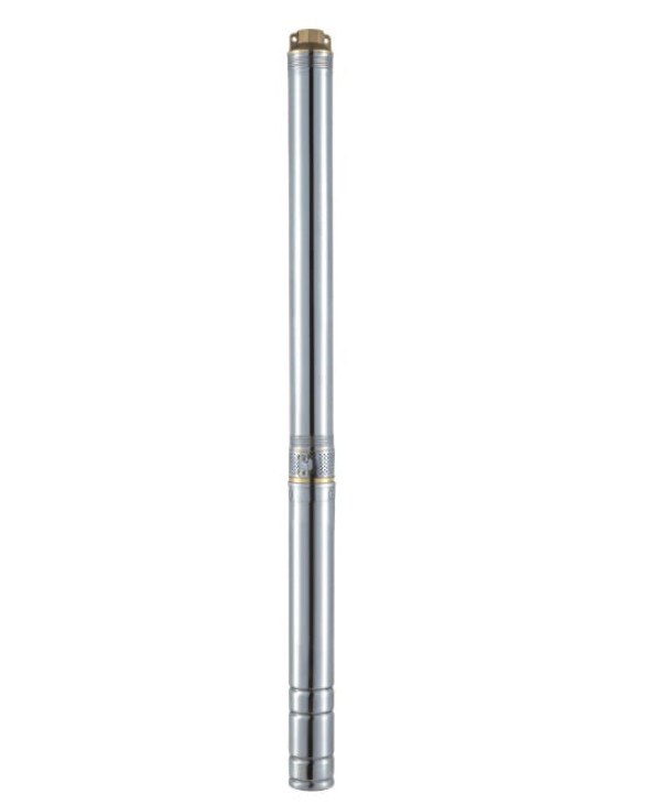 Encontraproduto.com.br - Bomba Submersa 2.5 Ds-11 60hz 1/3CV 127V Inox com Caixa de Controle Dancor