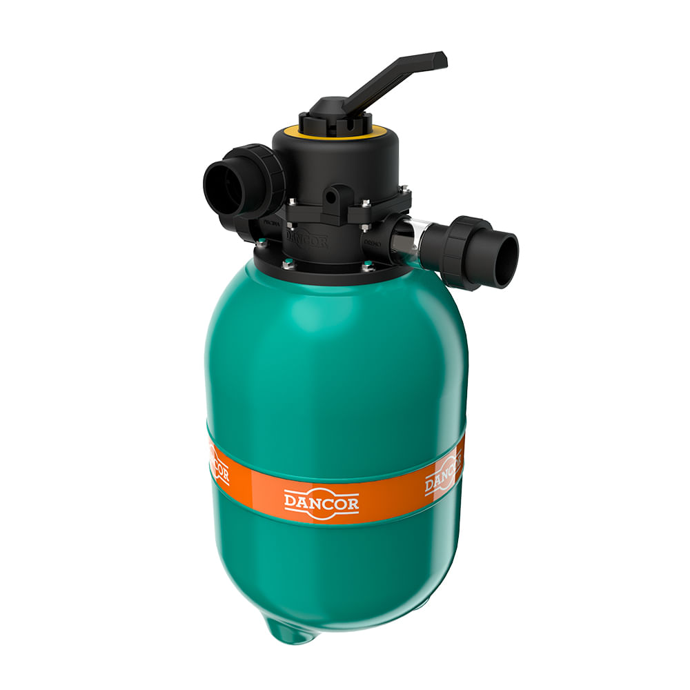Encontraproduto.com.br - Filtro para Piscina DFR-12 sem Areia Dancor