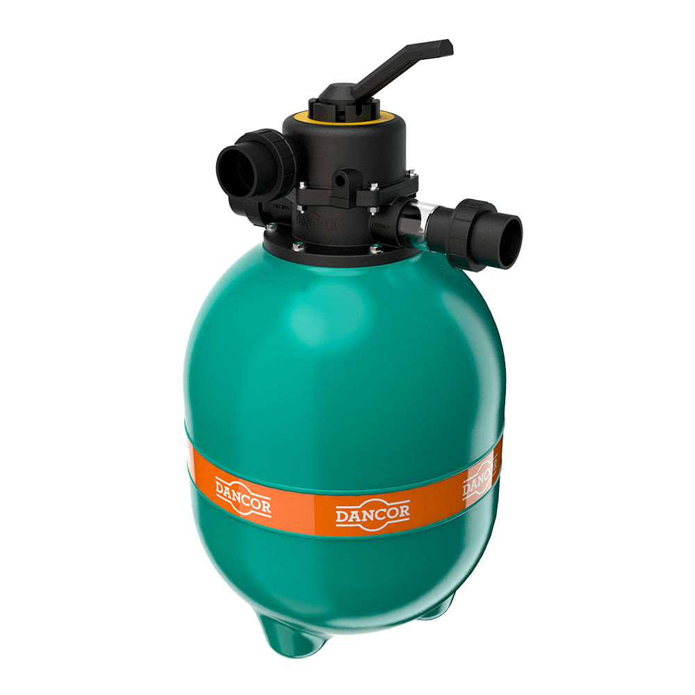 Encontraproduto.com.br - Filtro para Piscina DFR-15 sem Areia Dancor