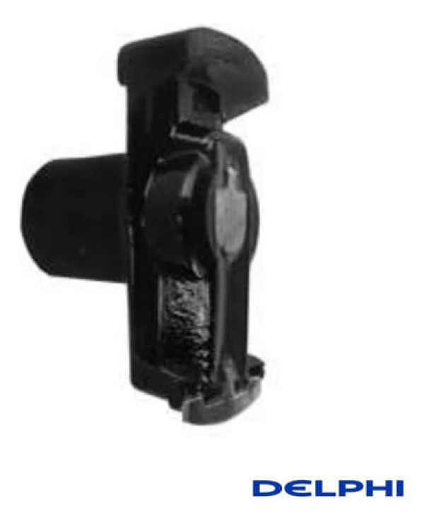 Encontraproduto.com.br - Rotor do Distribuidor Kadett 1989 a 1991 Monza 1982 a 1992 Elba 1991 a 1996 Premio 1991 a 1993 Tempra 1991 a 1994 Uno 1993 a 1996 Delphi GS30216