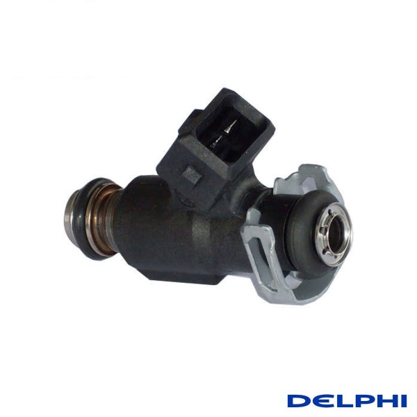 Encontraproduto.com.br - Válvula De Injeção De Combustível Delphi Fj10734