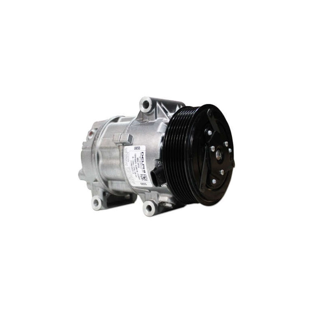 Encontraproduto.com.br - Compressor Ar Condicionado Vectra 98 a 2009 Delphi CS20021