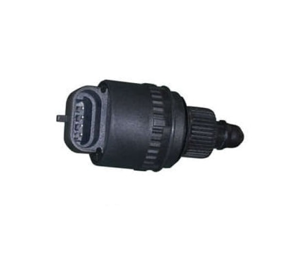 Encontraproduto.com.br - Atuador de Marcha Lenta Fiorino Palio Siena Uno 1.0 e 1.3 2001 a 2012 Snap In Delphi CV10207 40442902 F00099M902