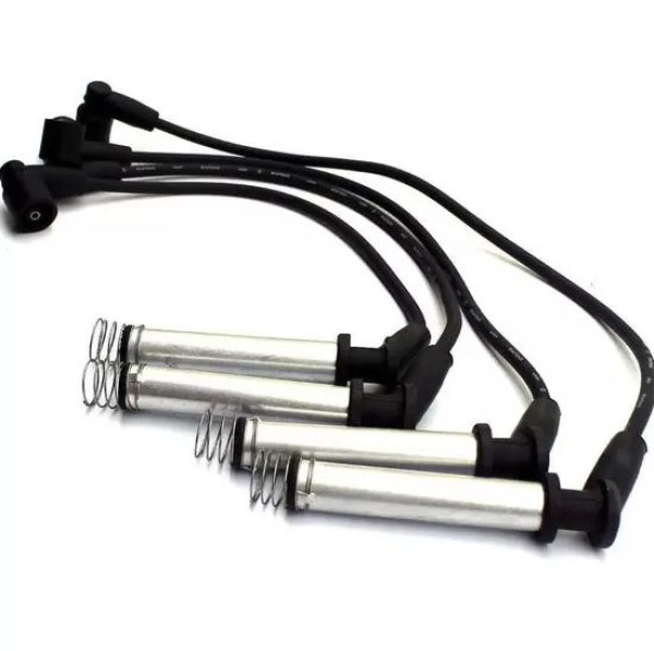 Encontraproduto.com.br - Cabo Vela Vectra 2.0 Mpfi 8V 97 Astra 98 Mpfi Zafir