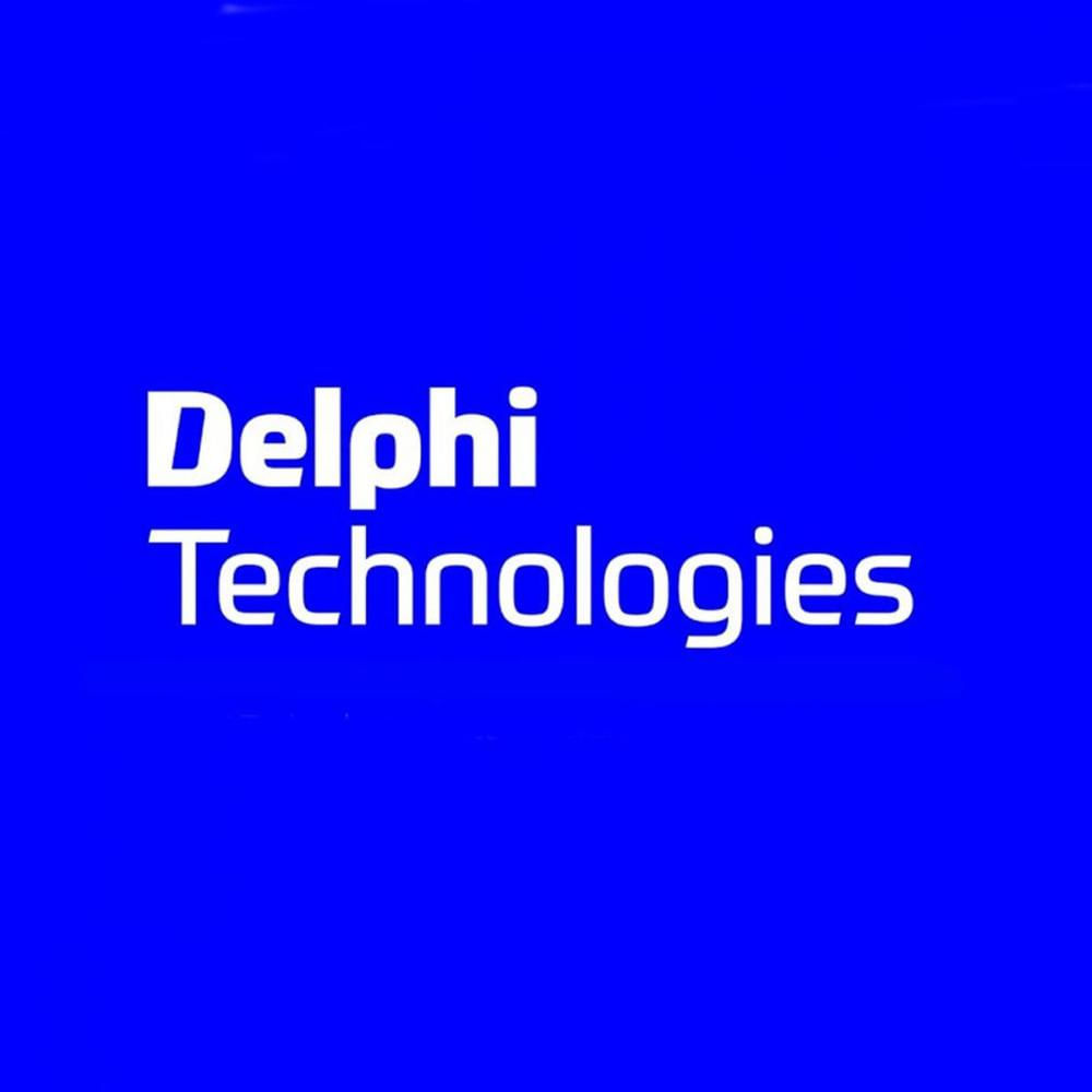Compressor Delphi Chevrolet Corsa/Meriva / Fiat Stilo/Strada