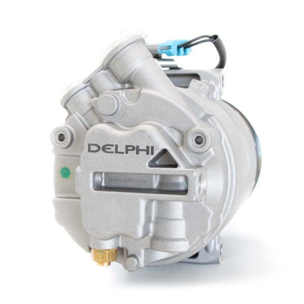 Encontraproduto.com.br - Compressor Delphi Chevrolet Corsa/Meriva / Fiat Stilo/Strada