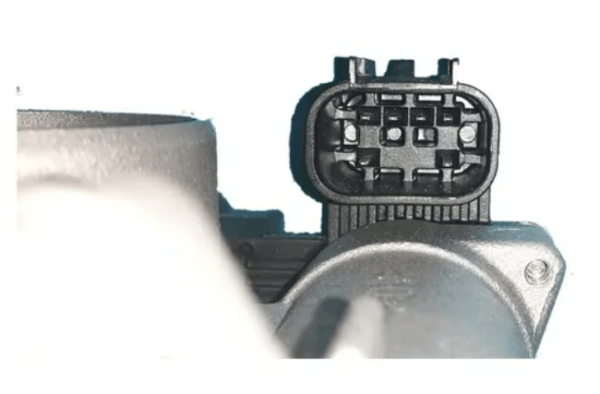 Encontraproduto.com.br - Corpo Borboleta TBI Meriva Montana Novo Corsa 1.4 1.8 Flex TB10040 Delphi