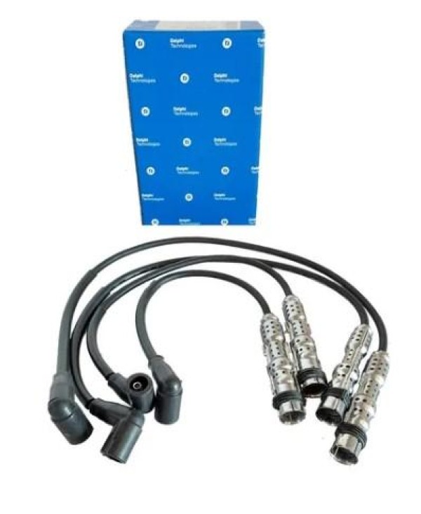 Encontraproduto.com.br - Cabo Vela Gol Ger Iii 8V 1.0 02 Fox Polo 1.6L 8V 02 Flex