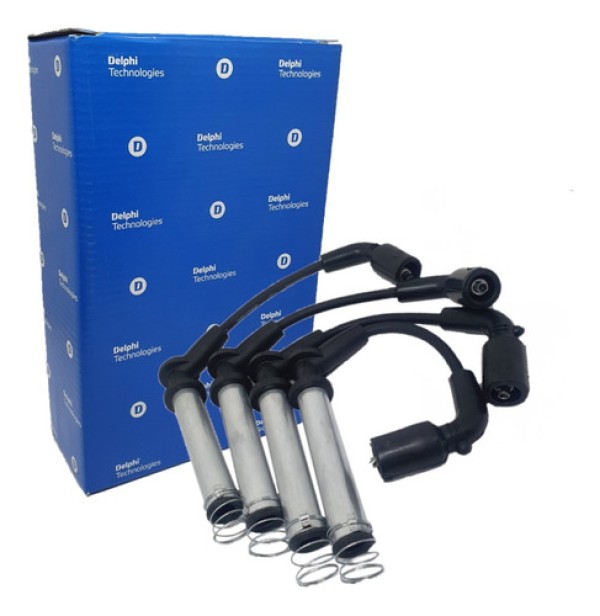 Encontraproduto.com.br - Cabo de Vela Onix Prisma desde 2012 até 2015 DELPHI XS10638