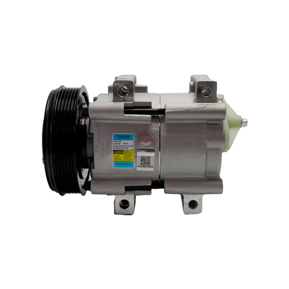 Encontraproduto.com.br - Compressor Delphi Ford Ranger