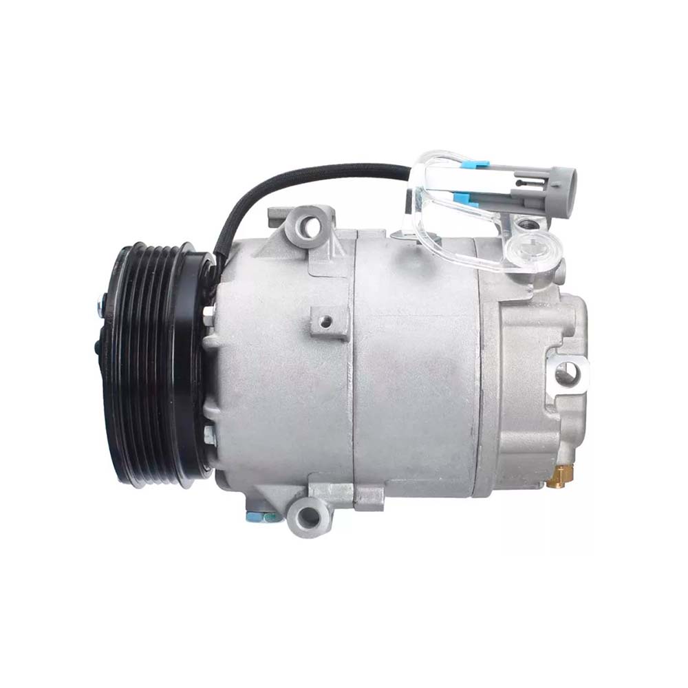 Encontraproduto.com.br - Compressor Delphi Chevrolet Blazer/S10