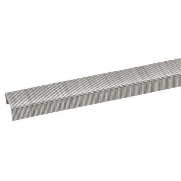 Encontraproduto.com.br - Grampo Para Grampeador 26/6 Galvanizado 1000 Grampos Caixa
