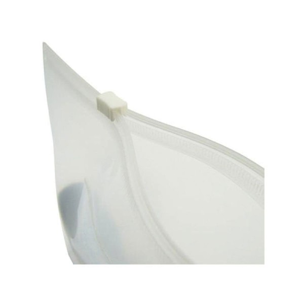 Encontraproduto.com.br - PASTA ZIP BAG OFICIO C/5 R.2783-7