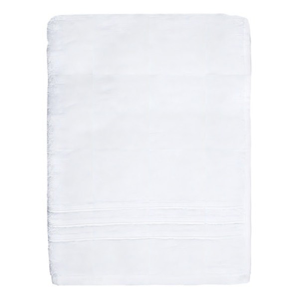 TOALHA DE BANHO HOTEL BLANK - 0001 BRANCO
