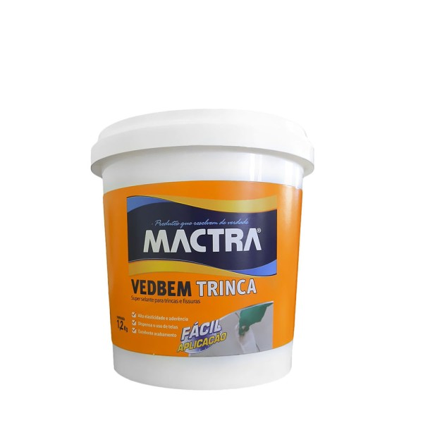 Encontraproduto.com.br - Veda Trinca Mactra Vedbem 1,2kg