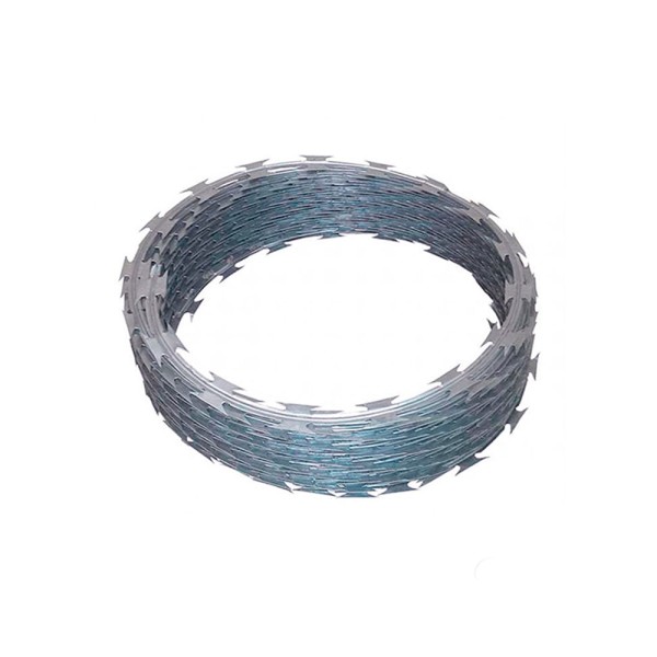 Encontraproduto.com.br - Kit protetor perimetral galvanizado 30cm 5 metros Calhaforte