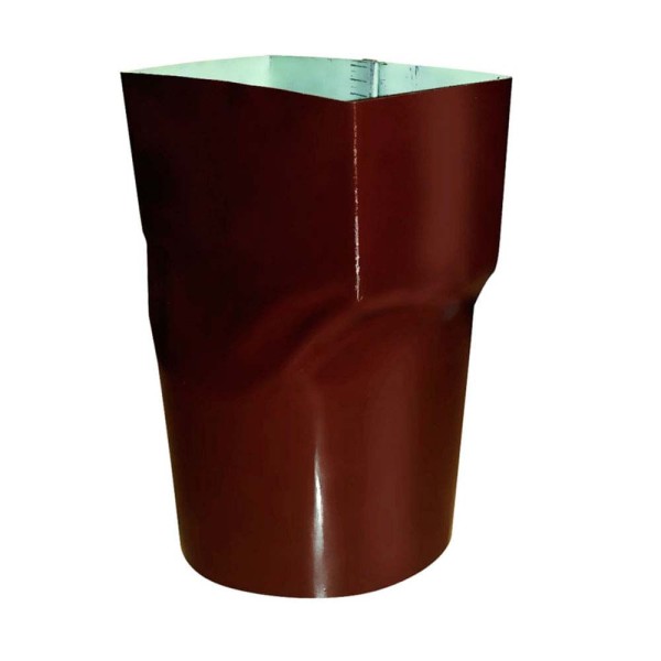 Bocal para calha  misto adaptador 3