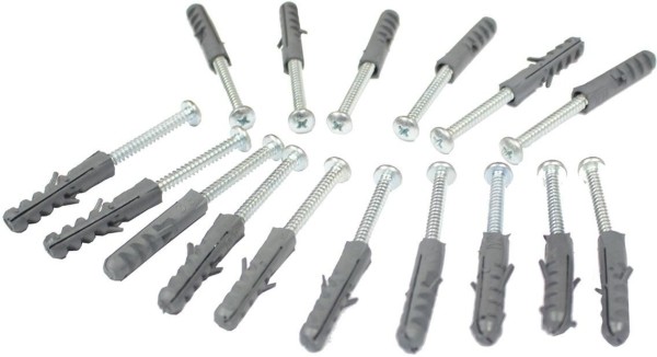 Encontraproduto.com.br - Calha Para Telhado Calhafort Galvanizado com Condutor de Descida 6m