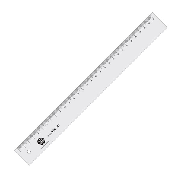 Encontraproduto.com.br - Fabricadas Em Pvc Transparente (tr). Fino Acabamento. Escalas De Precisão, Com Gravação EmÂ fotoquÃ­mica. Borda Chanfrada. Resistente Ao Uso ContÃ­nuo.