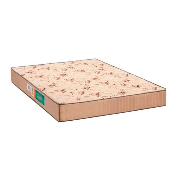 Colchão Casal Espuma D33 Pérola Clean (138x188x17)