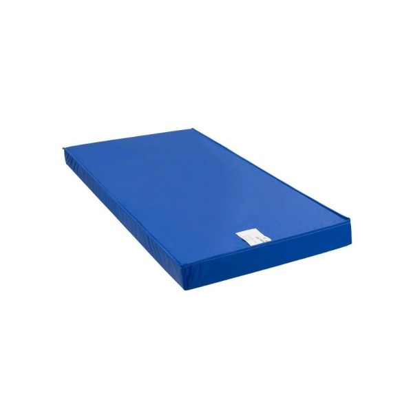 Encontraproduto.com.br - Colchão p/Berço D18 Baby Cristal Impermeável Lavável Berço - 60x130x10 - Polar