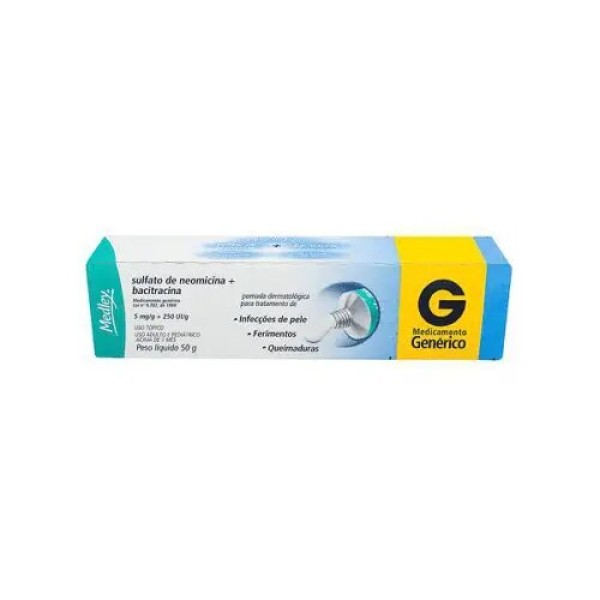 Encontraproduto.com.br - Pomicina Pomada 20g