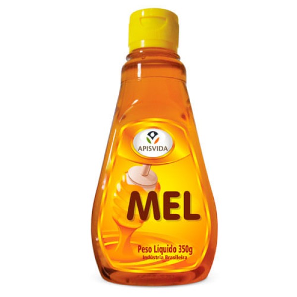 Encontraproduto.com.br - Mel Apis Vida 350g