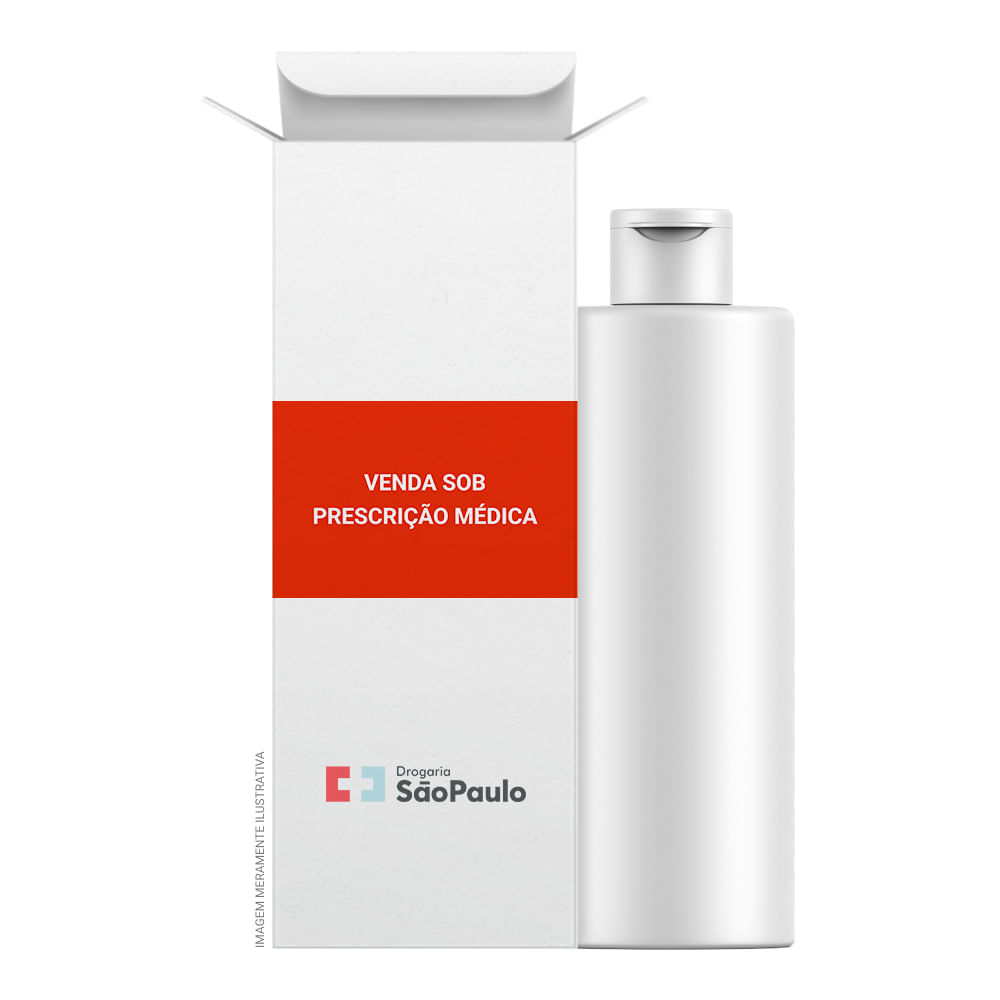 Encontraproduto.com.br - Clob-X 0.5MG/ML Emulsão dermatológica - Frasco com 59 mL