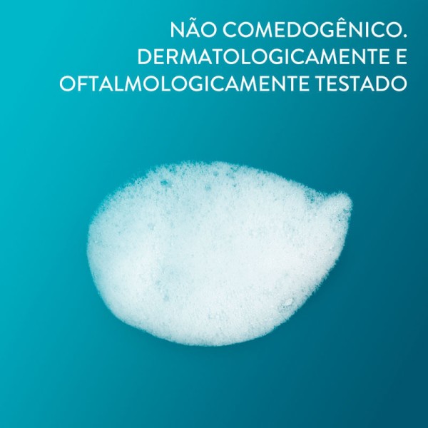 Encontraproduto.com.br - Espuma Hidratante Cetaphil Pro AD Fast Control
