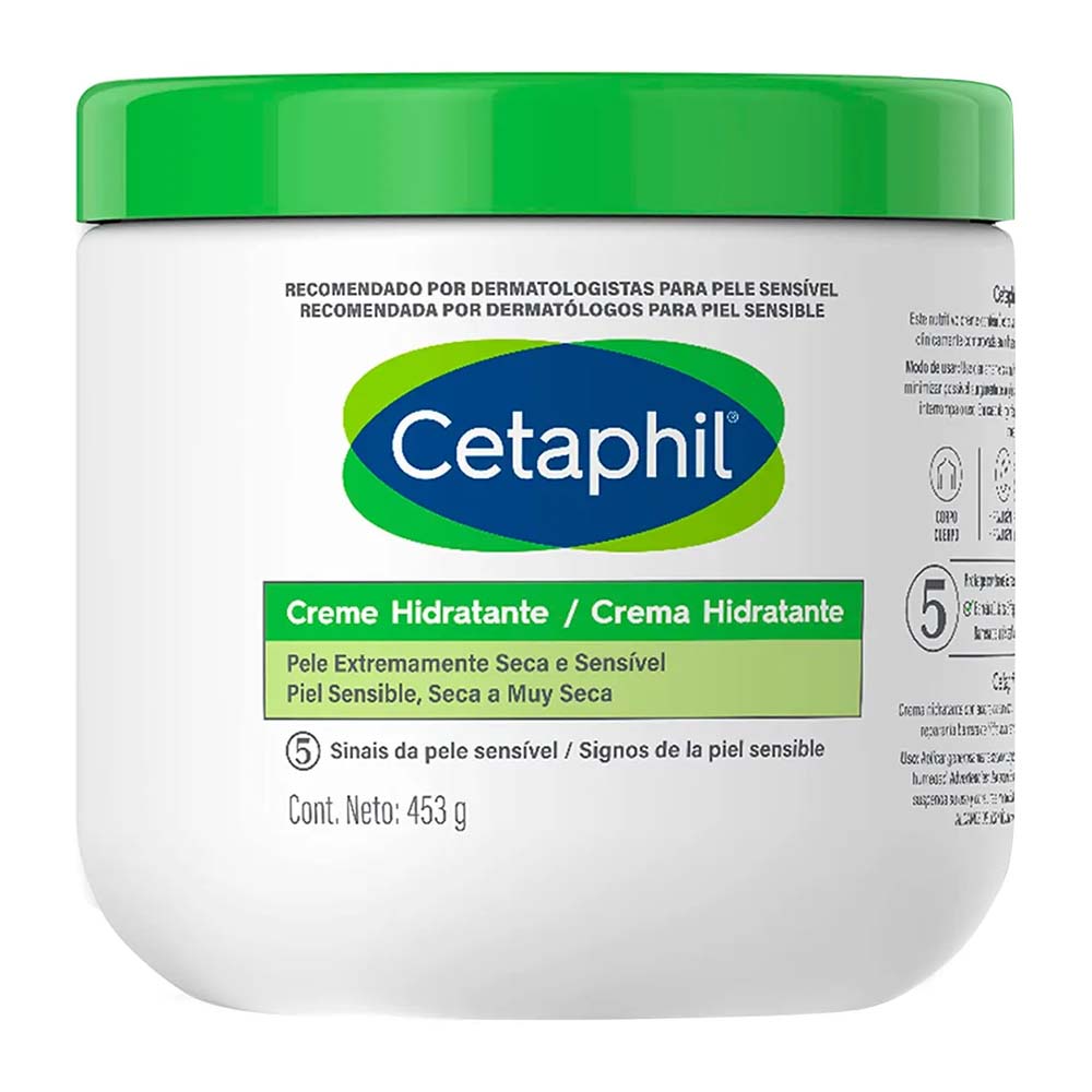 Encontraproduto.com.br - CETAPHIL CR 453GR