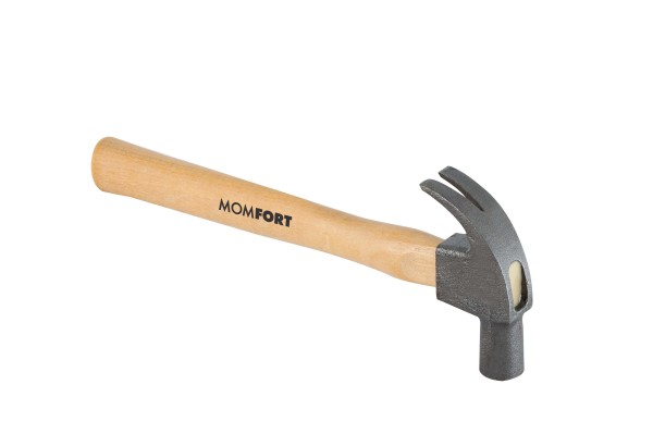 Encontraproduto.com.br - Martelo Profissional Tamboreado 27 Momfort