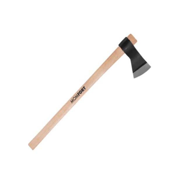Machado momfort forjado 3,5 libras com cabo