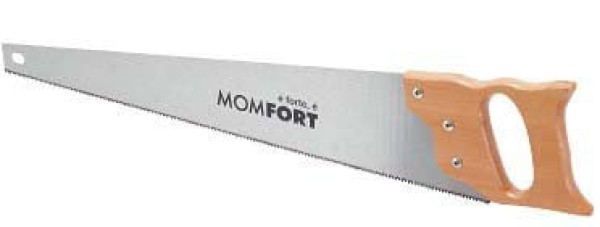 Encontraproduto.com.br - Serrote Manual Profissional Momfort 24