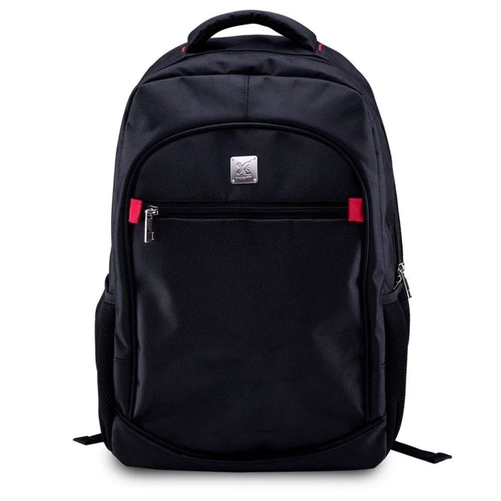 Encontraproduto.com.br - Mochila Para Notebook Needs 15,6pol Pt