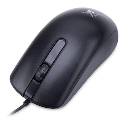 Mouse Max Ultra Maxprint USB 2.0 Preto