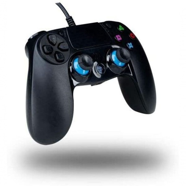 Encontraproduto.com.br - Controle Quartum Dazz USB 2.0 Preto