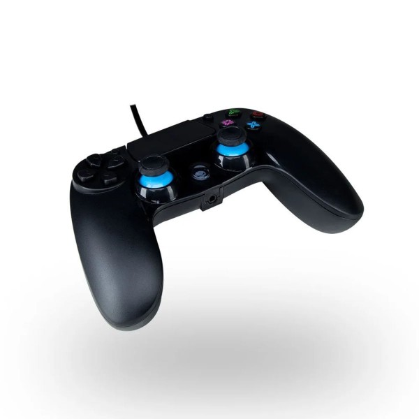 Encontraproduto.com.br - Controle Quartum Dazz USB 2.0 Preto