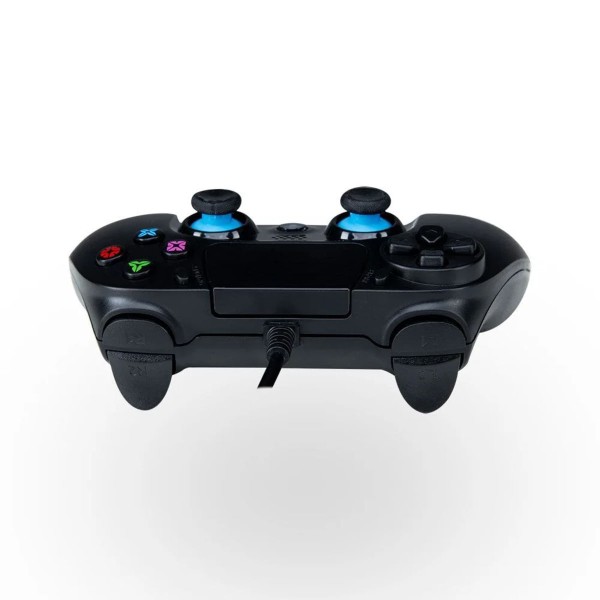 Encontraproduto.com.br - Controle Quartum Dazz USB 2.0 Preto