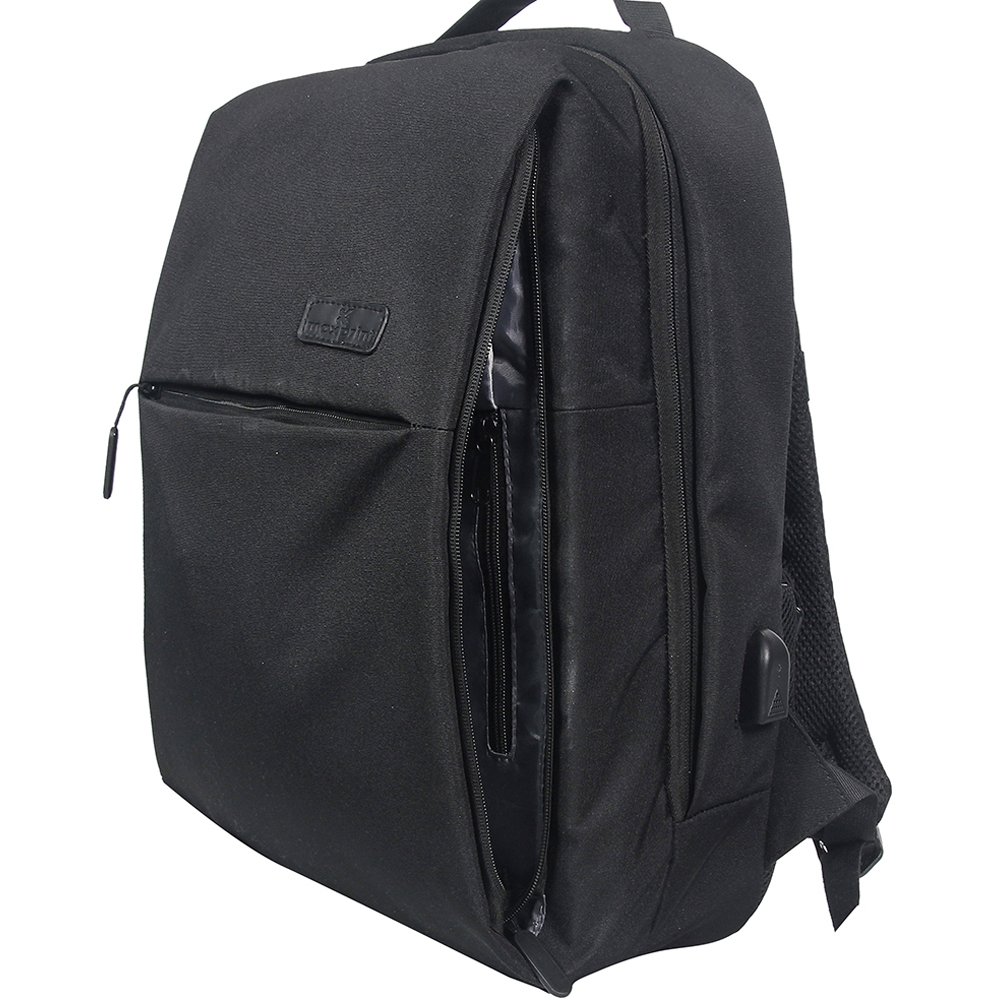 Encontraproduto.com.br - Mochila p/ Notebook até 15.6