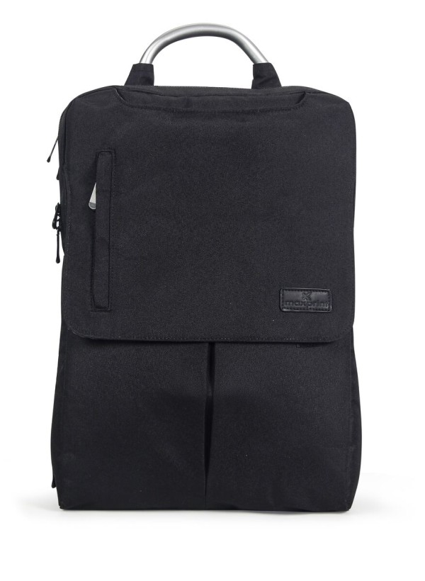 Encontraproduto.com.br - Mochila Maxprint para Notebook Lightpack Preto