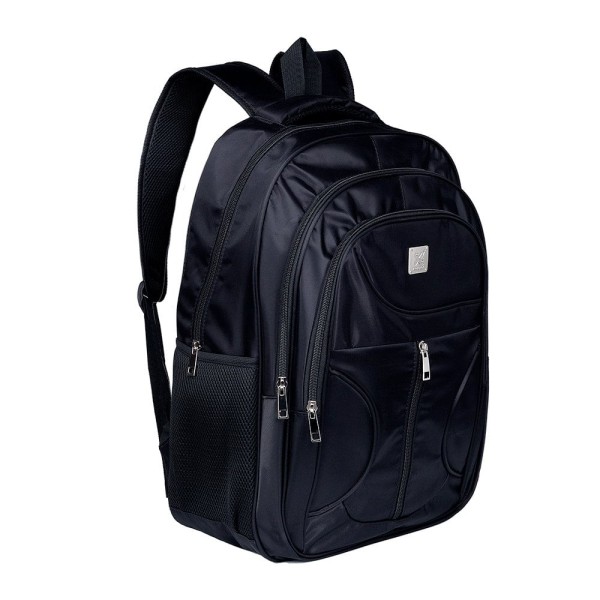 Encontraproduto.com.br - Mochila Maxprint Executiva Preta 110000001